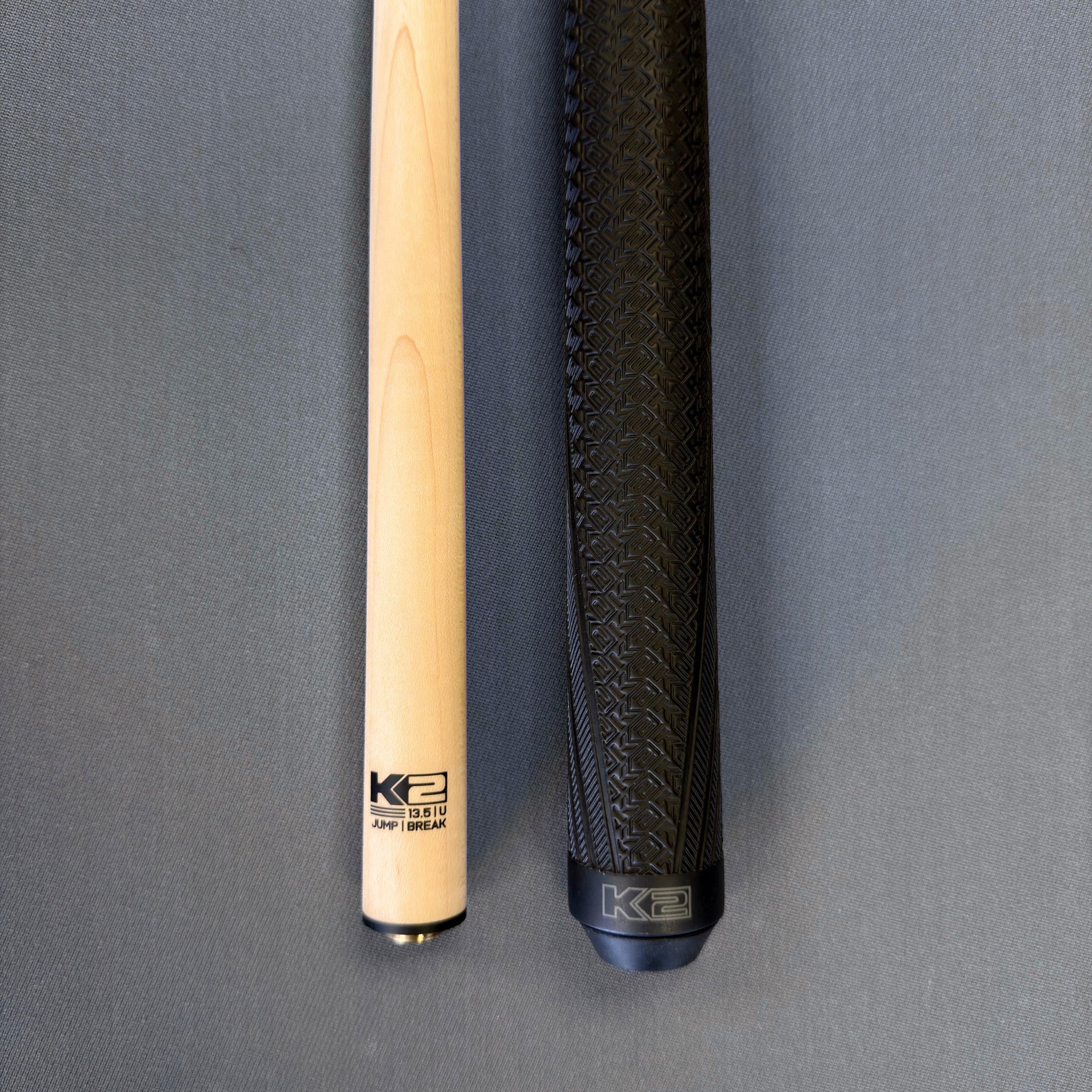 K2 KLJBRD 6-in-1 Jump/Break Cue