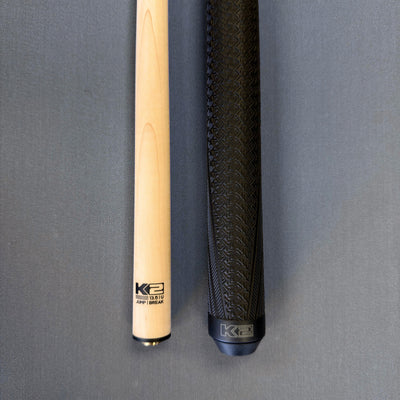 K2 KLJBRD 6-in-1 Jump/Break Cue