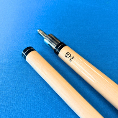 McDermott Star Break/Jump Cue - S86