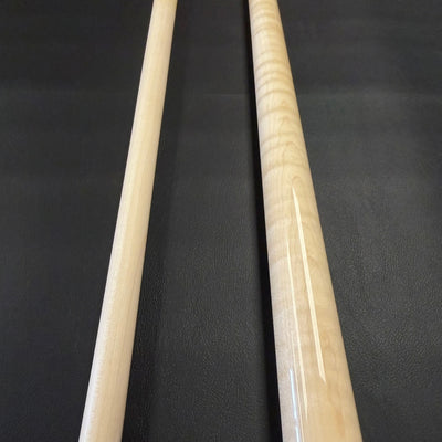 J. Pechauer Break Cue - No Stain