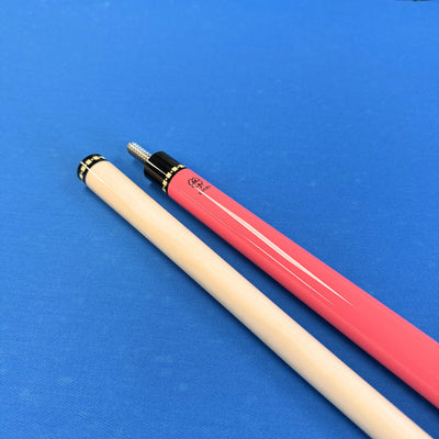McDermott Lucky Playing Cue - L13