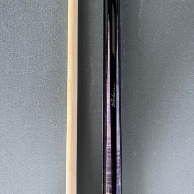 J. Pechauer Dagger 1 Playing Cue - Sophia Mast Purple