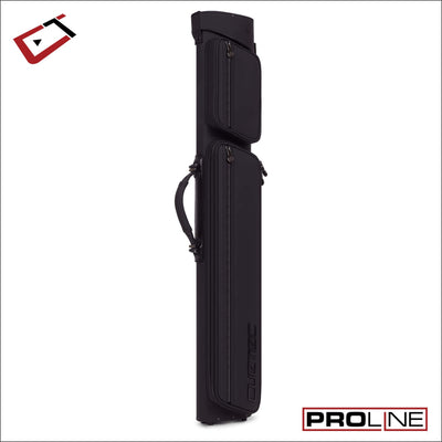 {COMING SOON} Cuetec Proline Noir Limited Edition 3x5 Hard Cue Case