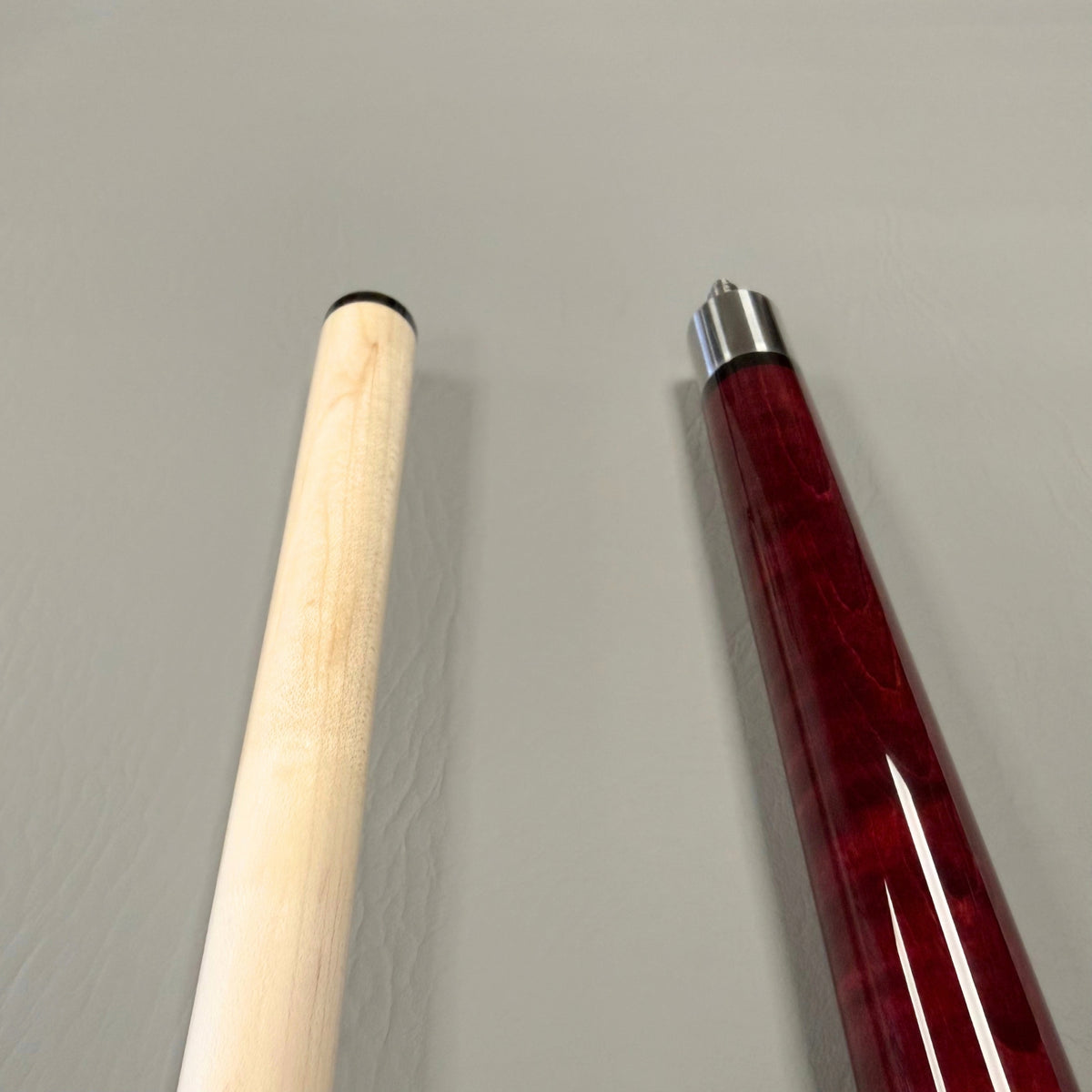J. Pechauer Break Cue - Wine