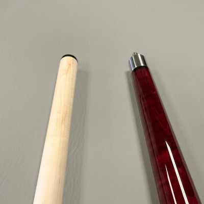 J. Pechauer Break Cue - Wine