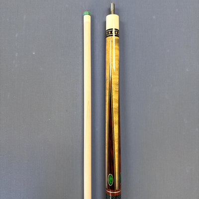 Meucci Pro Series 6 Playing Cue