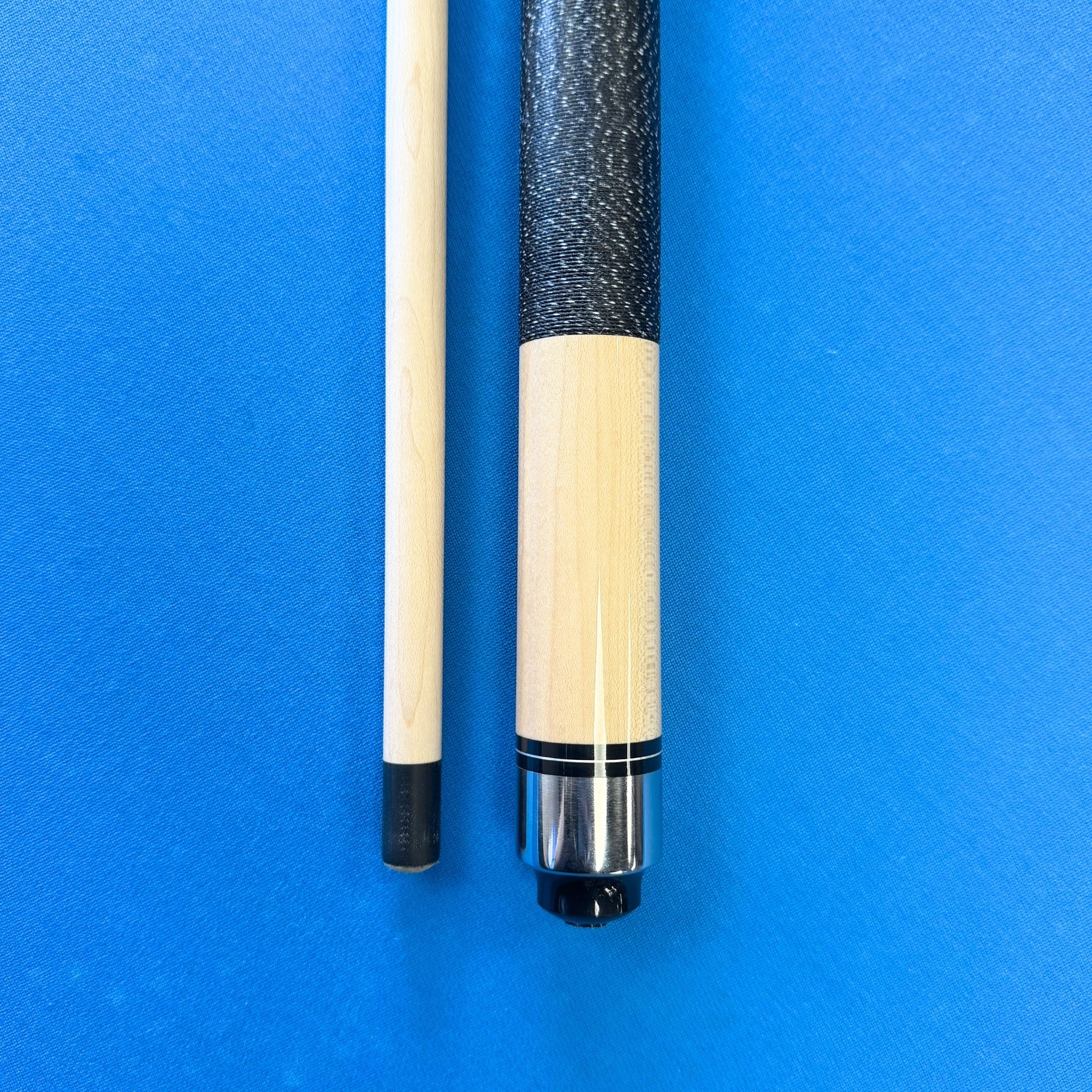 McDermott Star Break/Jump Cue - S86