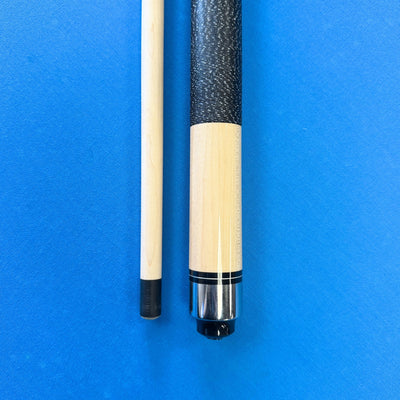 McDermott Star Break/Jump Cue - S86