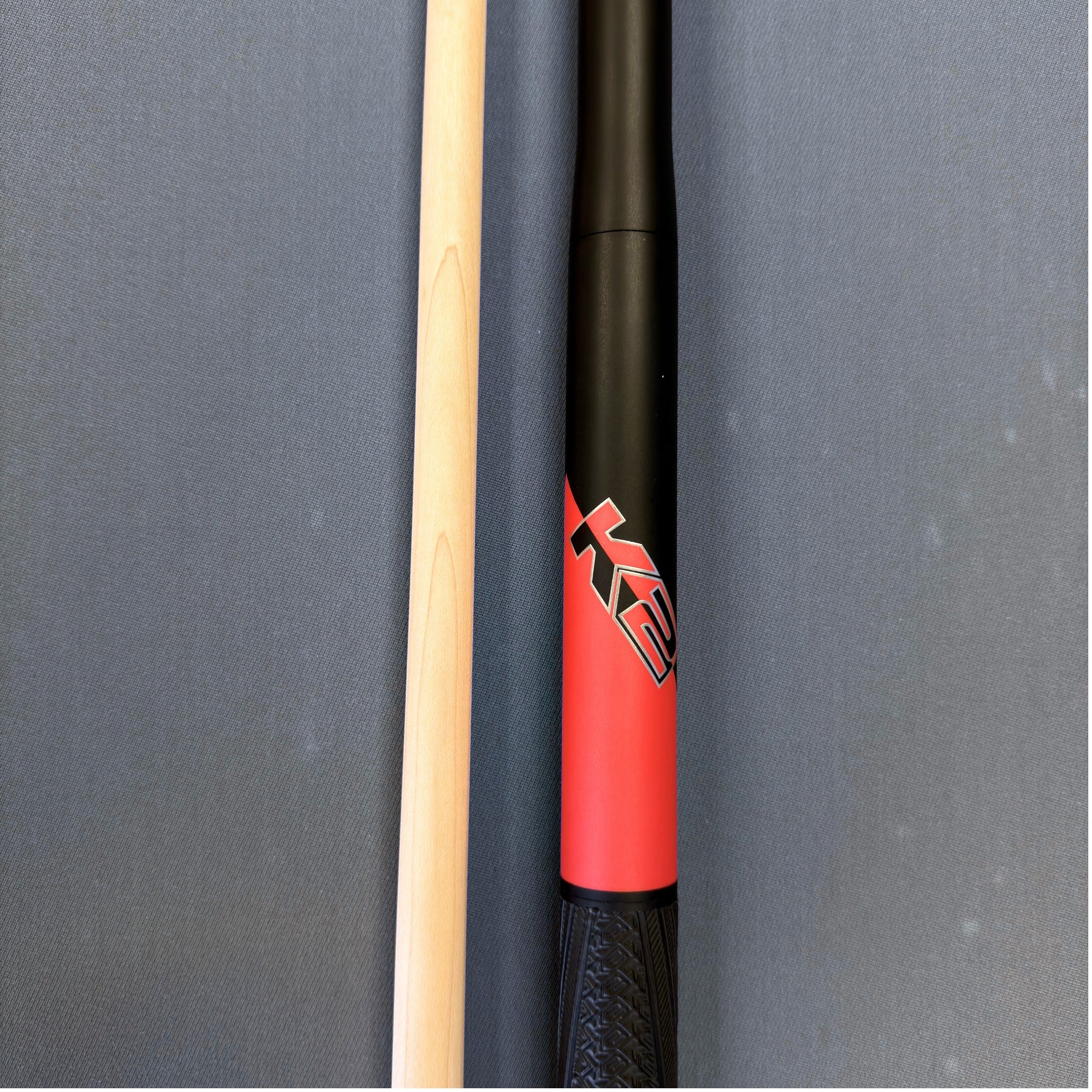 K2 KLJBRD 6-in-1 Jump/Break Cue