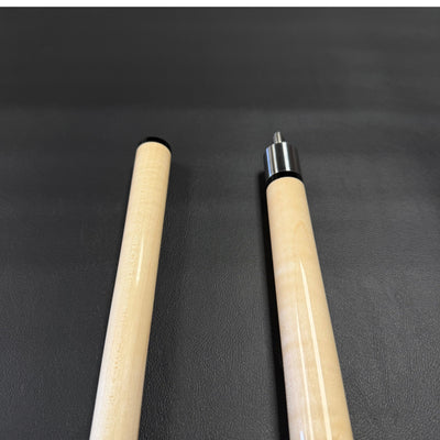 J. Pechauer Break Cue - No Stain