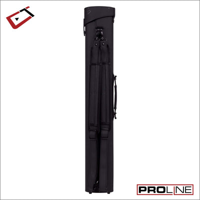 {COMING SOON} Cuetec Proline Noir Limited Edition 3x5 Hard Cue Case