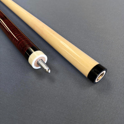 Koda Xcel XC12 Red Playing Cue