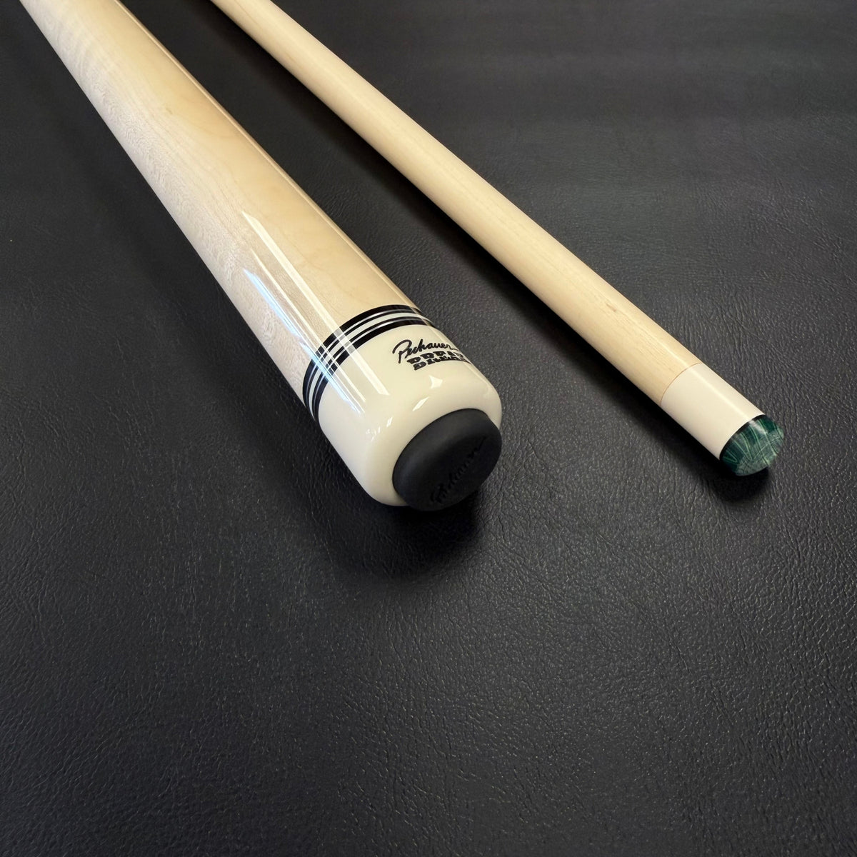 J. Pechauer Break Cue - No Stain