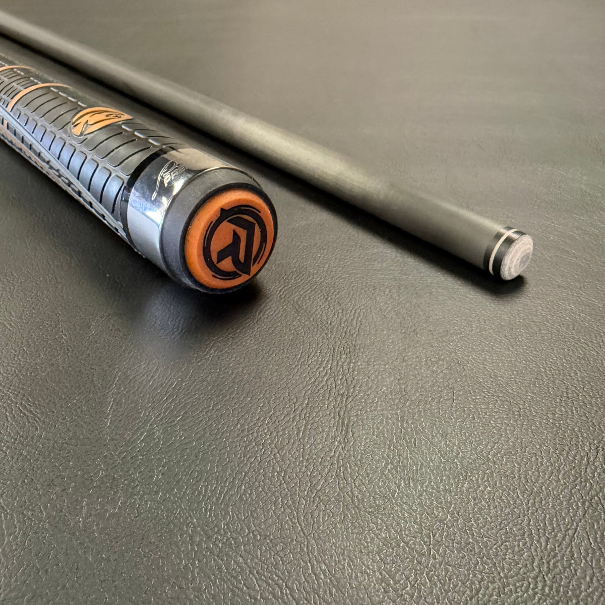 Predator BK Rush Break Cue - Rose Gold (Tiger Eye)