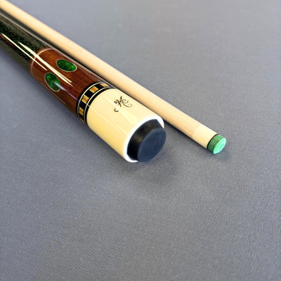 Meucci Pro Series 6 Playing Cue