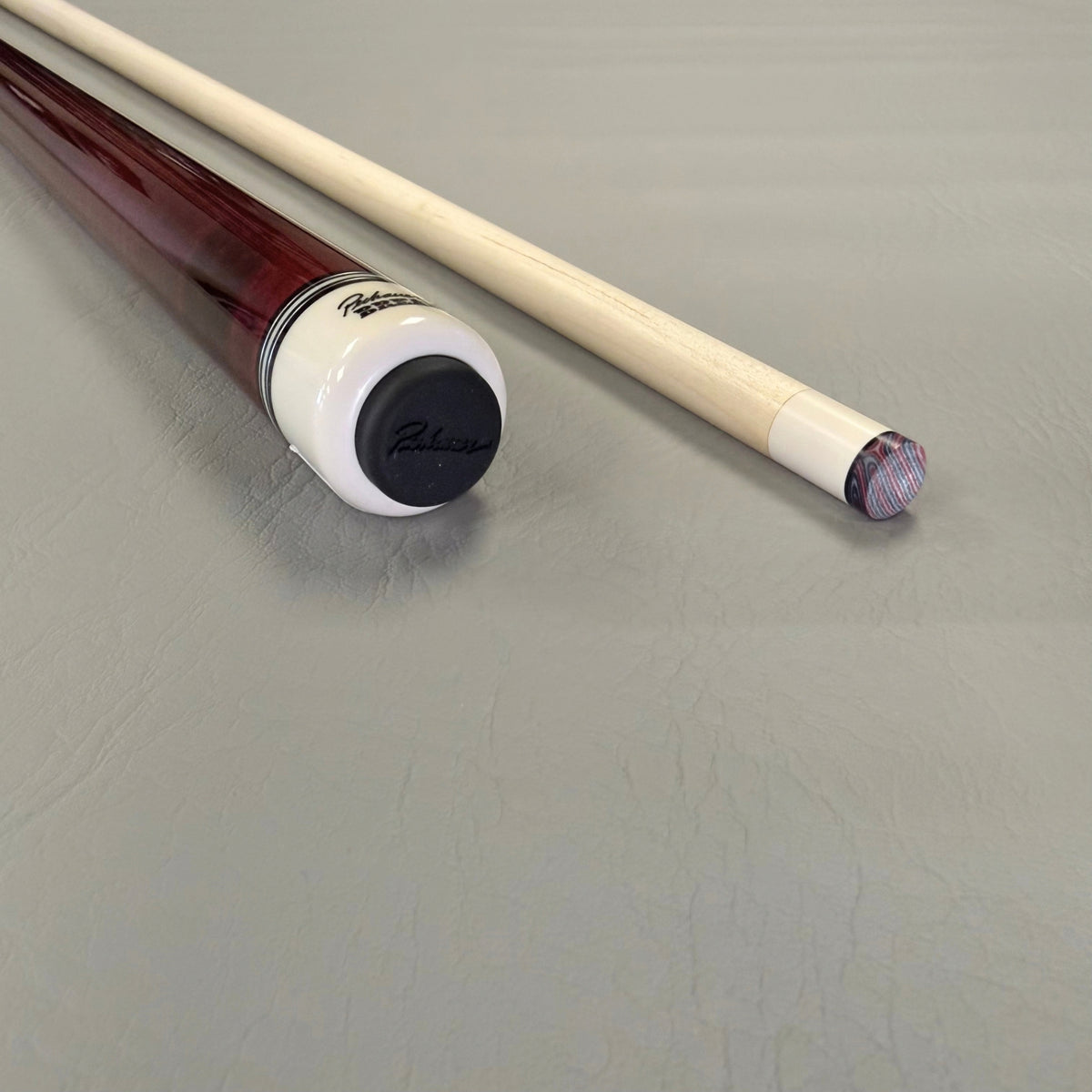 J. Pechauer Break Cue - Wine