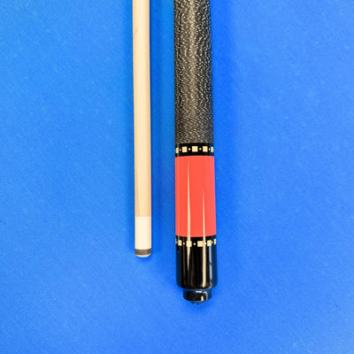 McDermott Lucky Playing Cue - L13