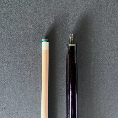 J. Pechauer Dagger 1 Playing Cue - Sophia Mast Purple
