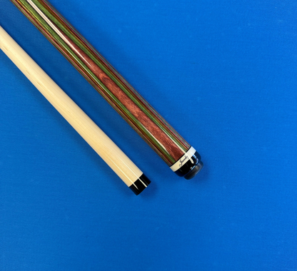 Jacoby Playing Cue - Earth Element