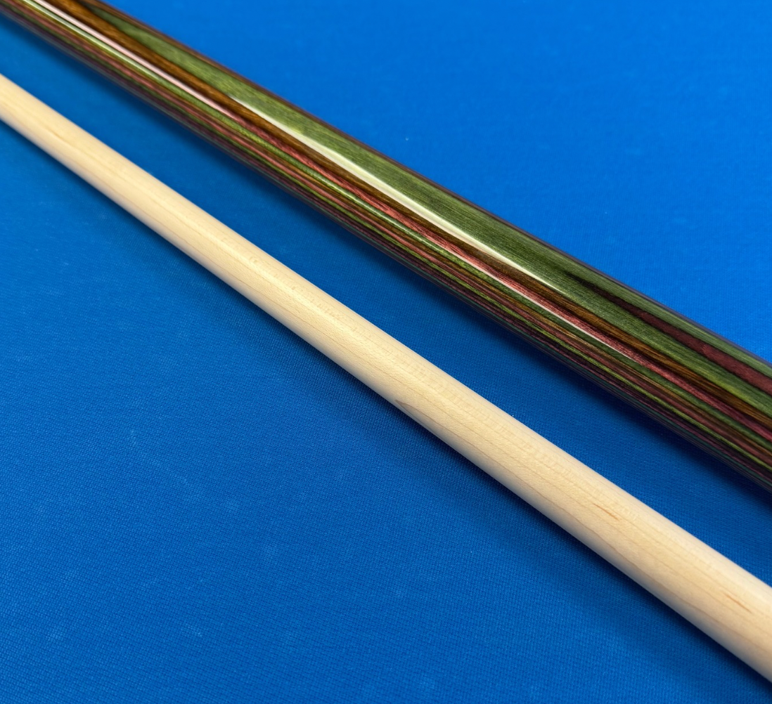 Jacoby Playing Cue - Earth Element