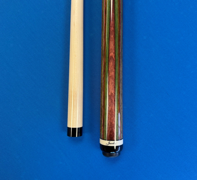 Jacoby Playing Cue - Earth Element