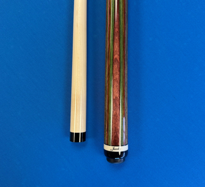 Jacoby Playing Cue - Earth Element