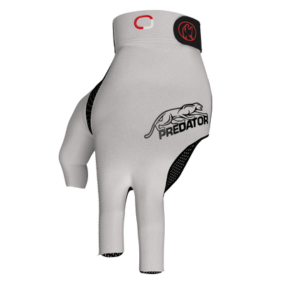 Predator  Billiard Glove Jasmin Ouschan - Left Hand