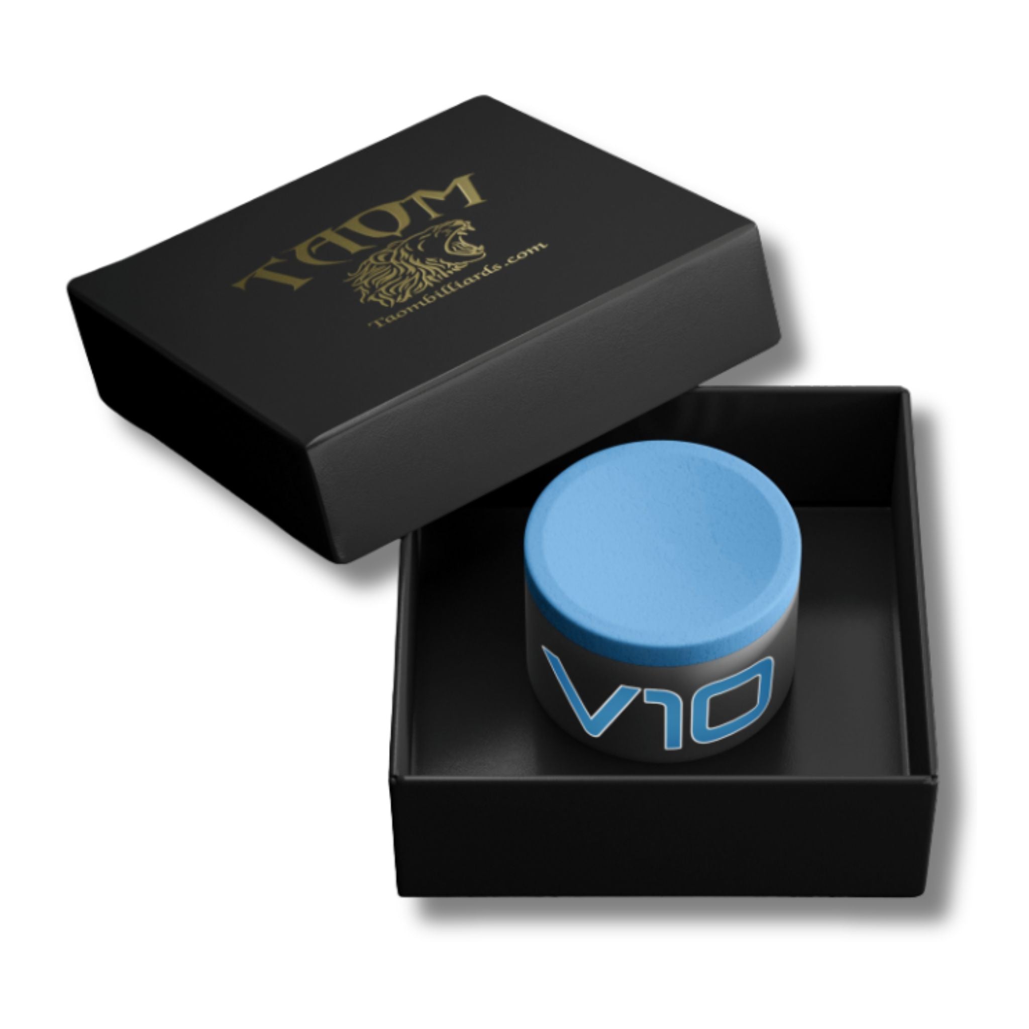 Taom V10 Cue Chalk
