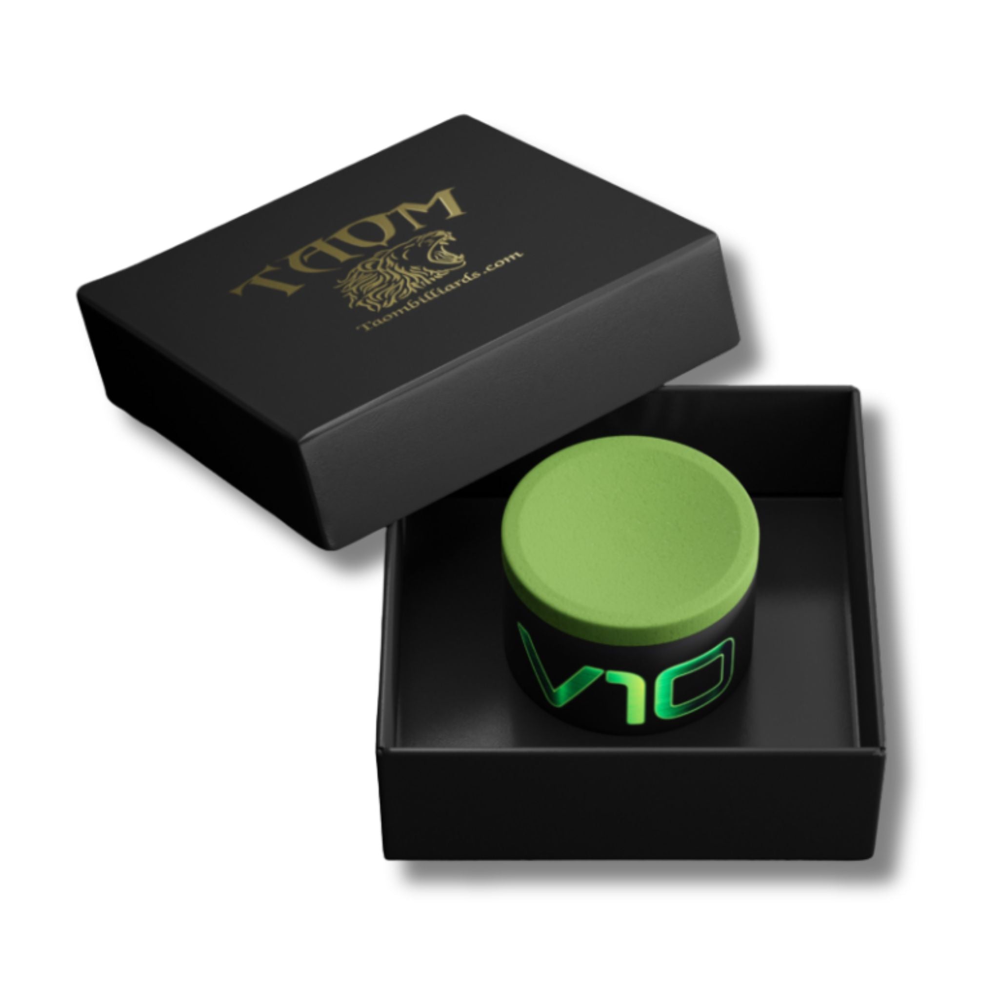 Taom V10 Cue Chalk
