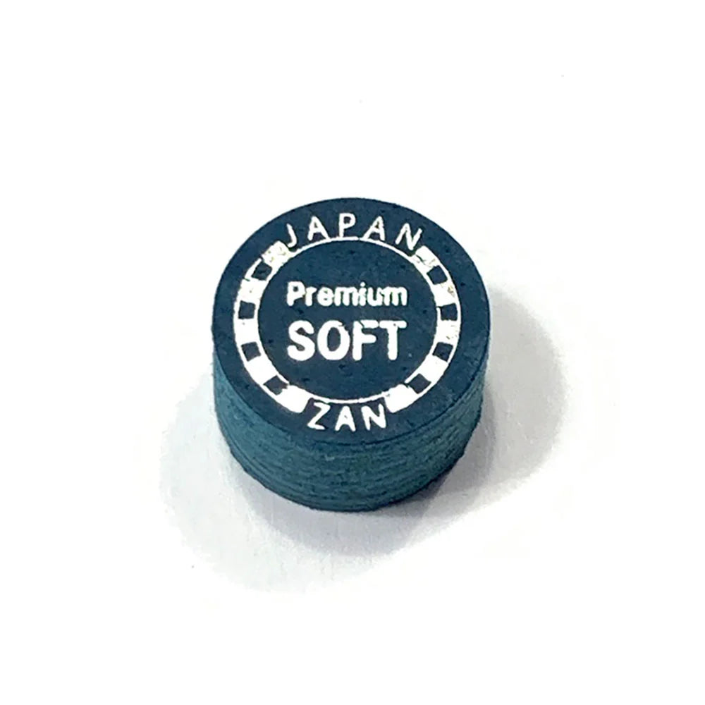 Zan Plus Tip | Soft | 14MM