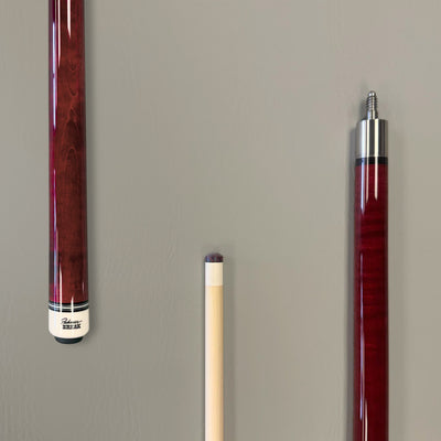 J. Pechauer Break Cue - Wine