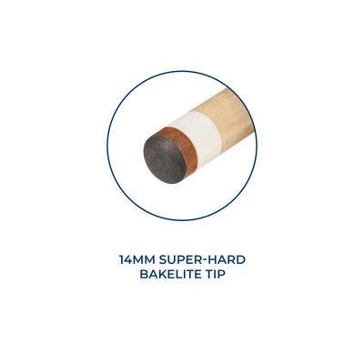 Players JB12 Jump/Break Cue